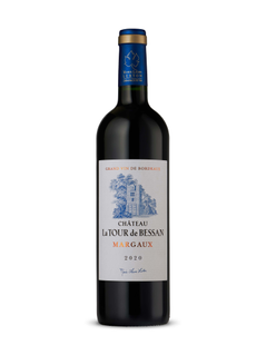 Château La Tour de Bessan