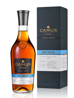 Camus VS Cognac | LCBO