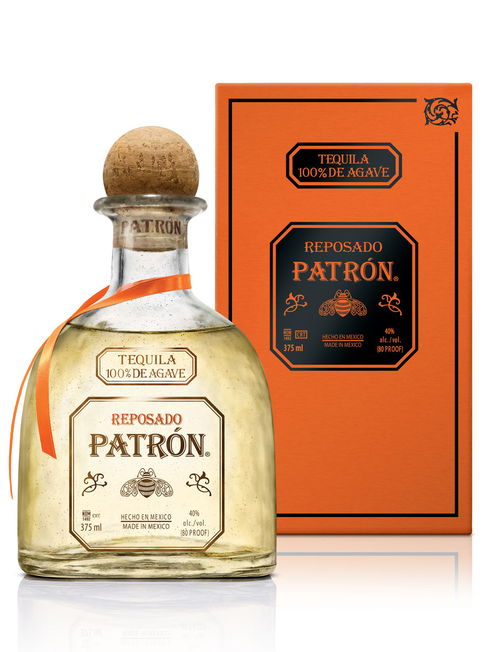 その他 PATRON REPOSADO Patron Reposado | LCBO