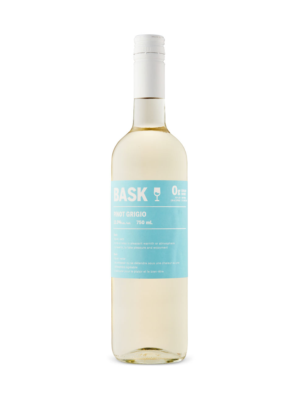 Bask wine shop