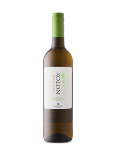 The Hills of Notos Moschofilero