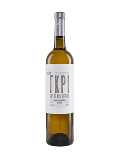 Kanakaris Winery Gris De Moschofilero