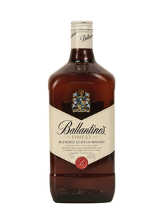 Ballantine's Finest Blended Malt Scotch Whisky