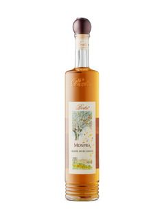 Berta Grappa di Barbera Nizzae 700ml 43%