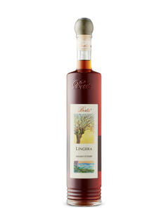 Berta Lingera Amaro D'Erbe