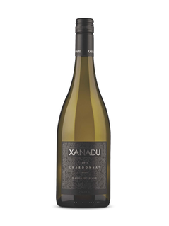 Xanadu Chardonnay 2014