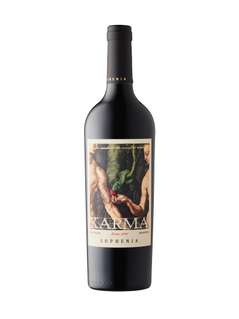 Sophenia Karma Malbec 2020
