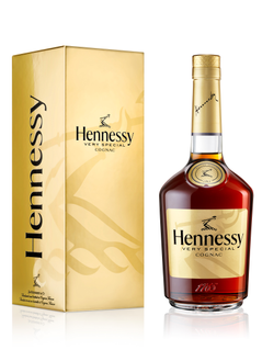 Hennessy VS with Gift Box