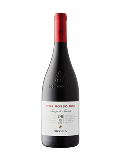 Nicosia Lenza di Munti Etna Rosso 2019