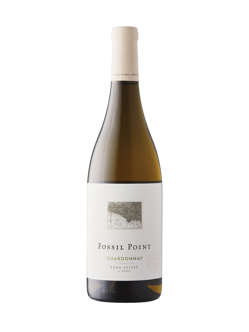 Fossil Point Chardonnay 2020 | LCBO