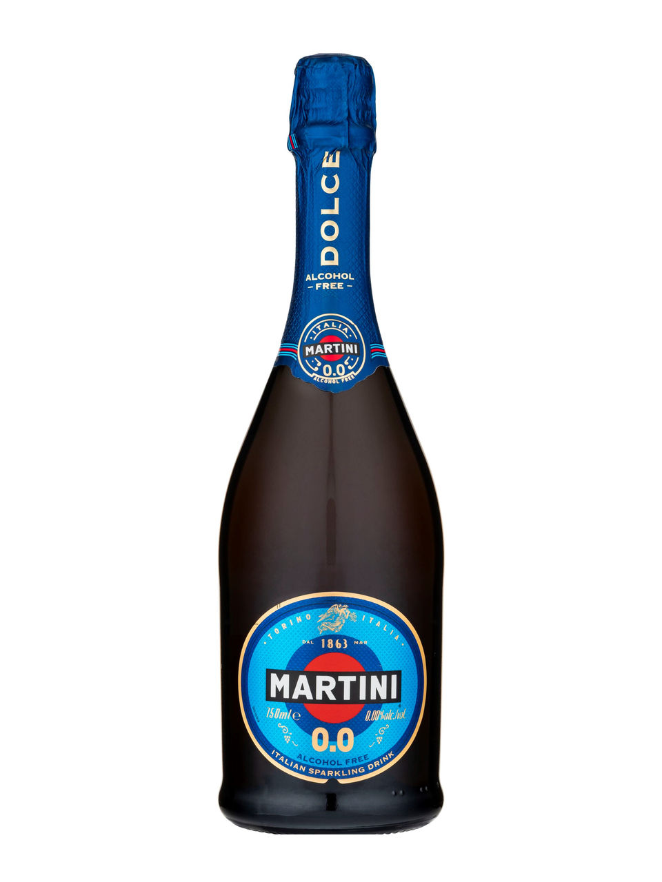 Martini Sans alcool : 2 références à tester d'urgence ! - ForGeorges