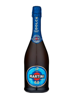 Dolce 0.0 Désalcoolisé Martini