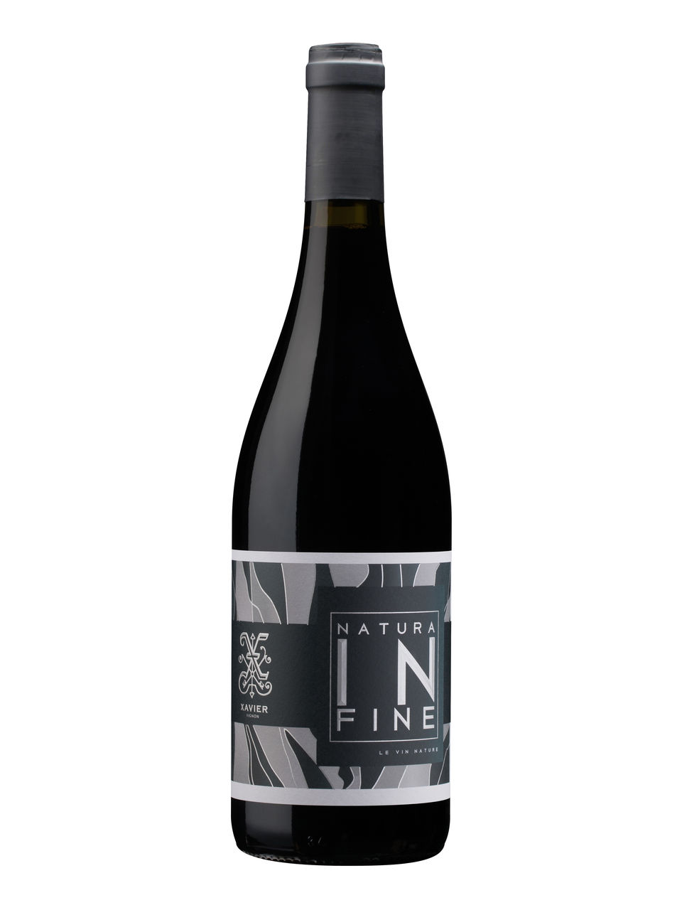 Vin rouge Biologique Natura in Fine XAVIER 2019 | LCBO