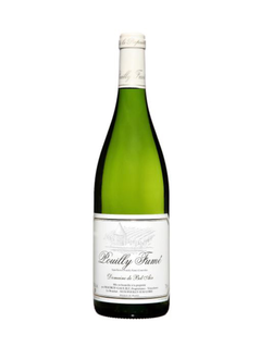 Domaine De Bel Air Pouilly Fumé