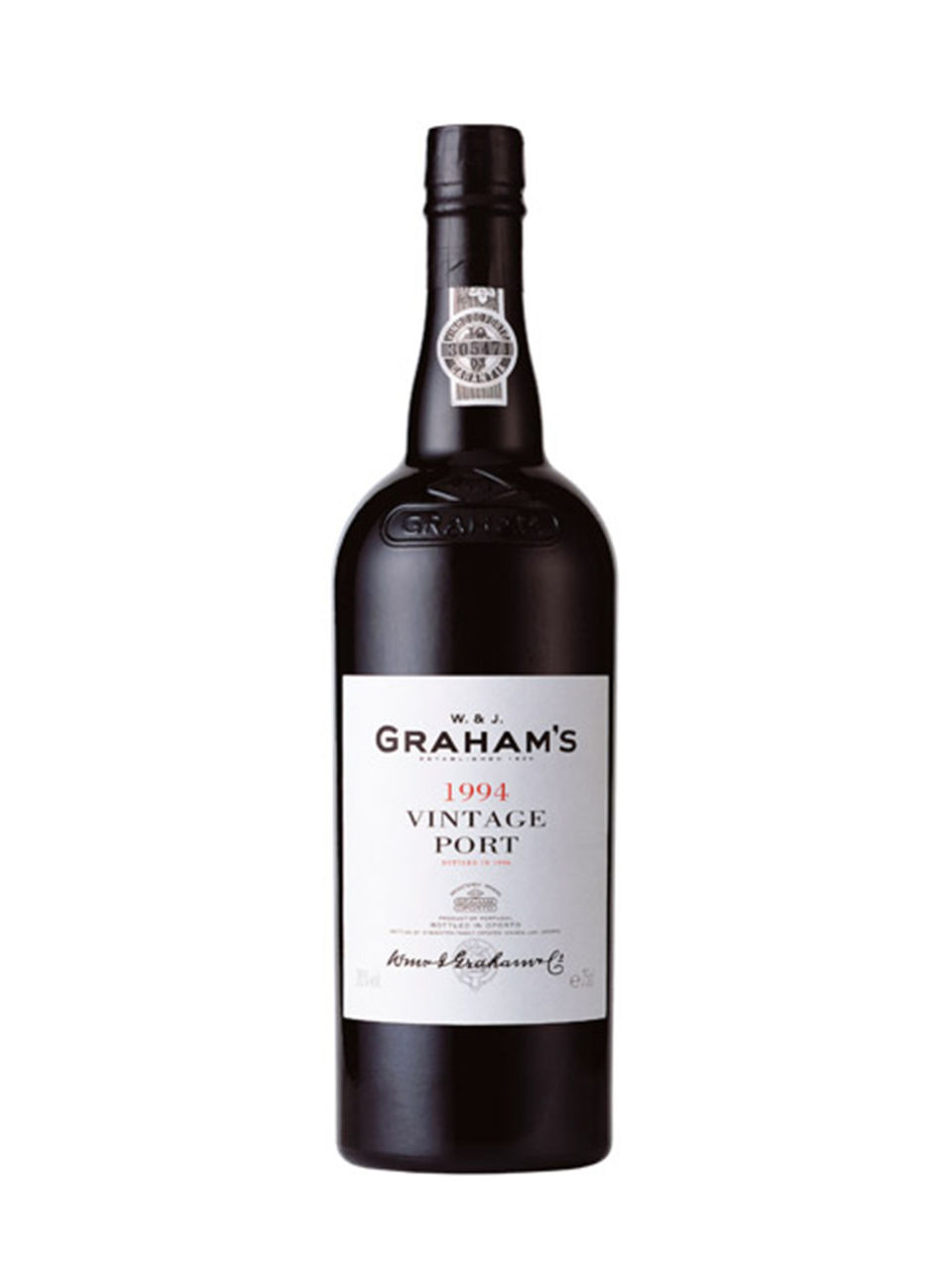 Graham's Vintage Port 1994 | LCBO