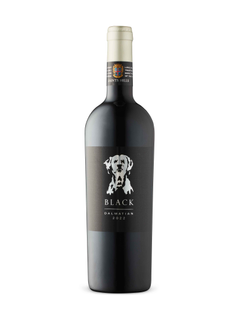 Saints Hills Black Dalmation