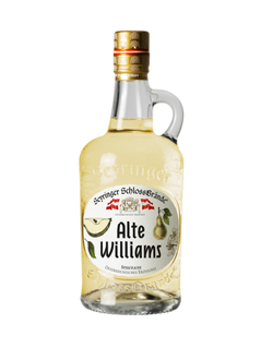 Freihof Seyringer Alte Williams Schnapps