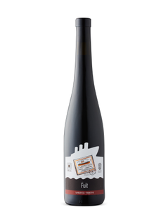 Fabulas Fuit Sangiovese-Primitivo IGP Terre