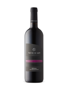 Refosco Dal Peduncolo Rosso IGP Trevenezie 2021