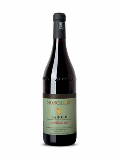 Monchiero Montanello Barolo