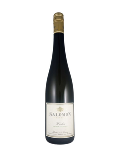 Salomon Wein GmbH Wieden Gruner Veltliner