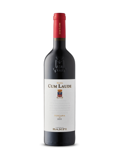 Banfi Magna Cum Laude