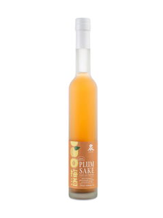 Izumi Premium Plum Sake at LCBO Ontario