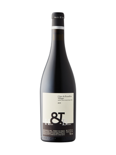 Hecht & Bannier Côtes du Roussillon-Villages