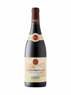 E. Guigal Crozes-Hermitage