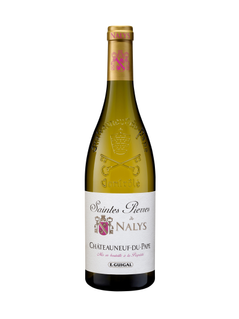 E. Guigal Saintes Pierres de Nalys