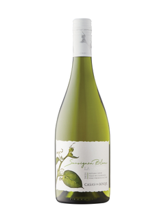 Casas del Bosque La Cantera Botanic Series Sauvignon Blanc 2021