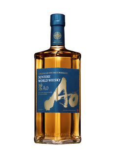 Suntory World Whisky AO | LCBO