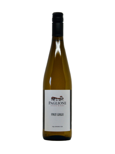 Paglione Pinot Grigio VQA