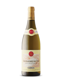 E. Guigal Châteauneuf-du-Pape Blanc 2021