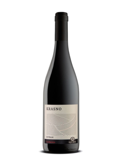 Klet Brda Krasno Syrah