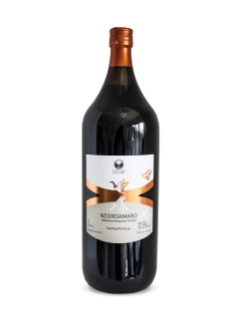 Cantine Due Palme Negroamaro