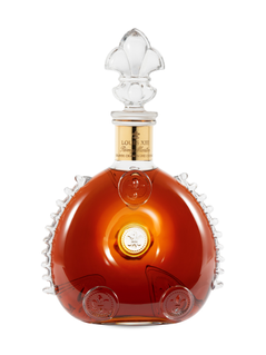 Louis XIII Crystal | LCBO