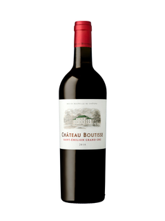 Château Boutisse