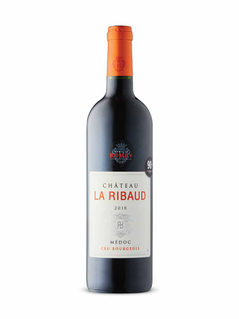 Château La Ribaud