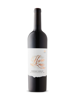 Hare Cabernet Merlot VQA