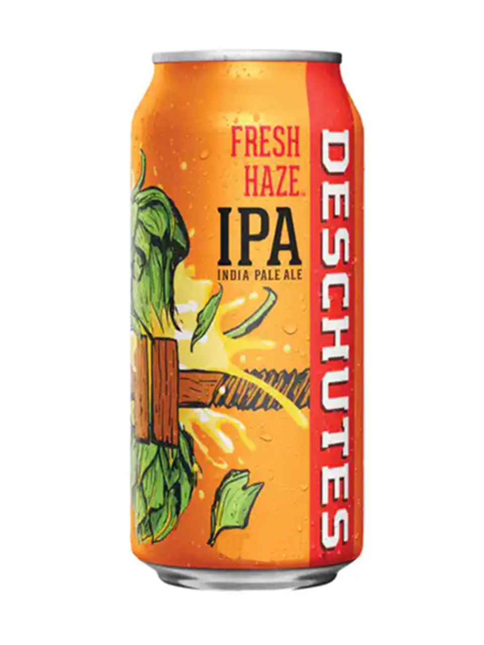 Deschutes Fresh Hazy IPA LCBO