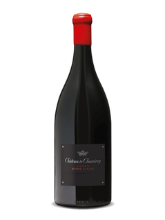 Château da Chamirey Cuvée Hors Ligne Mercurey