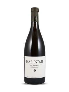 Tyler Mae Estate Chardonnay 2020