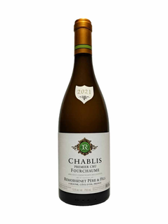 Remoissenet Père et Fils Fourchaume Chablis 1er Cru