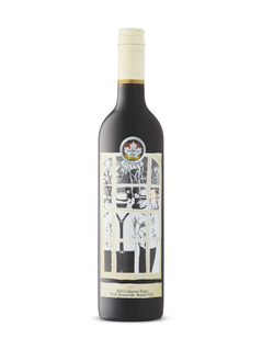 Organized Crime Cabernet Franc VQA
