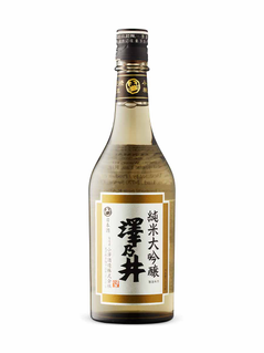 SAWANOI JUNMAI DAIGINJO