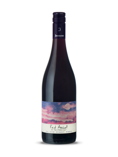 Jermann Red Angel on the Moonlight Pinot Nero