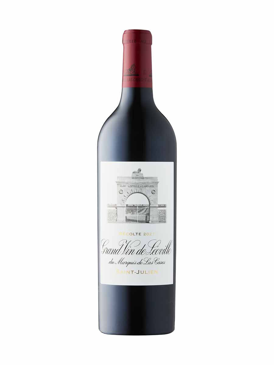 Château Léoville-Las Cases | LCBO