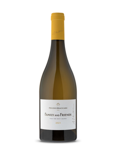 Feudo Maccari Family and Friends Grillo