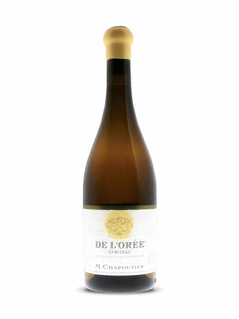 M. Chapoutier Ermitage de l'Orée